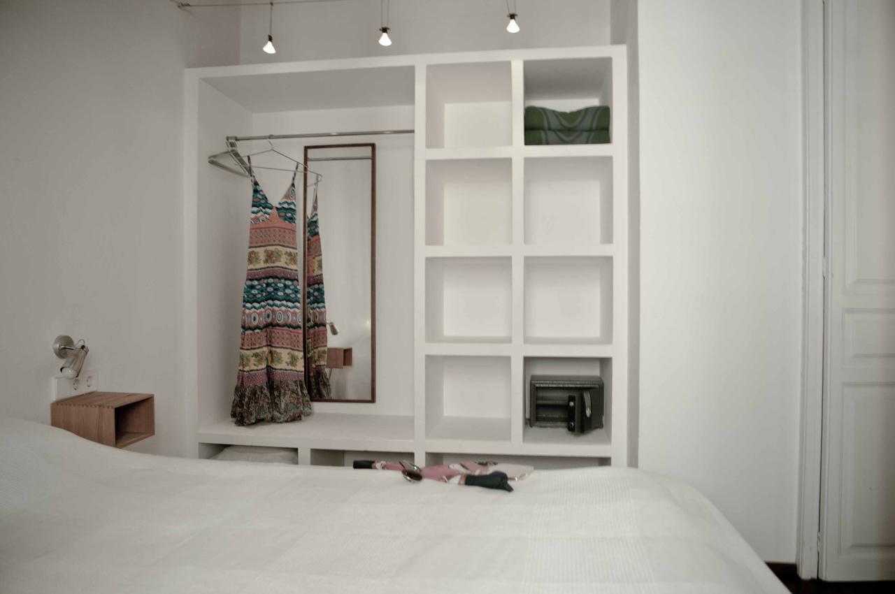 Barceloneta Market Appartement *