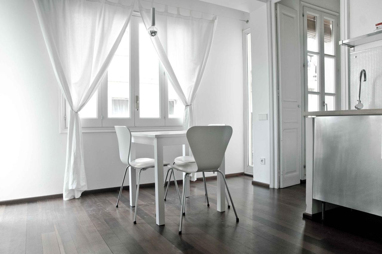 Barceloneta Market Appartement Barcelona