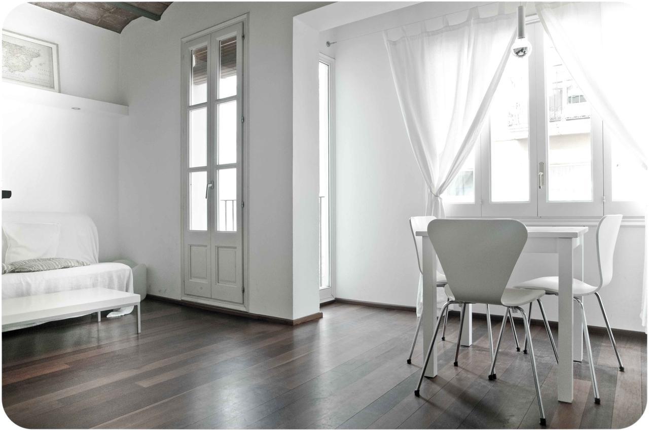 Barceloneta Market Appartement Barcelona
