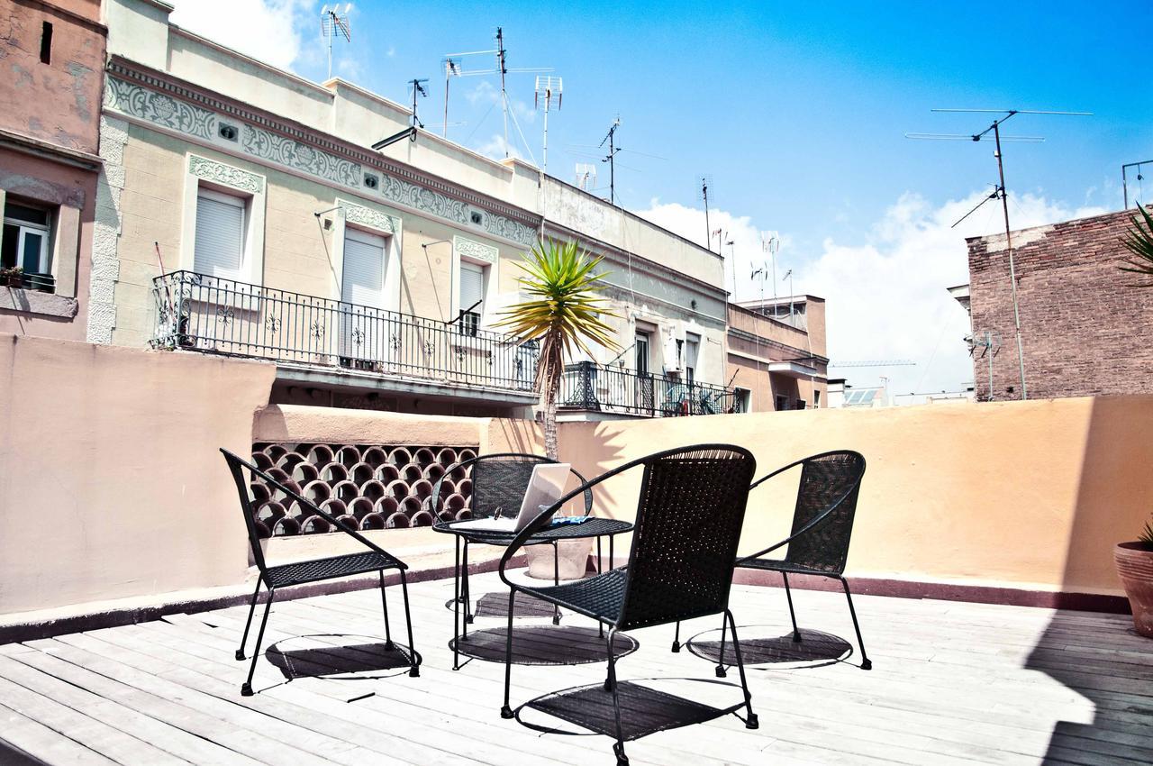 Appartement Barceloneta Market *