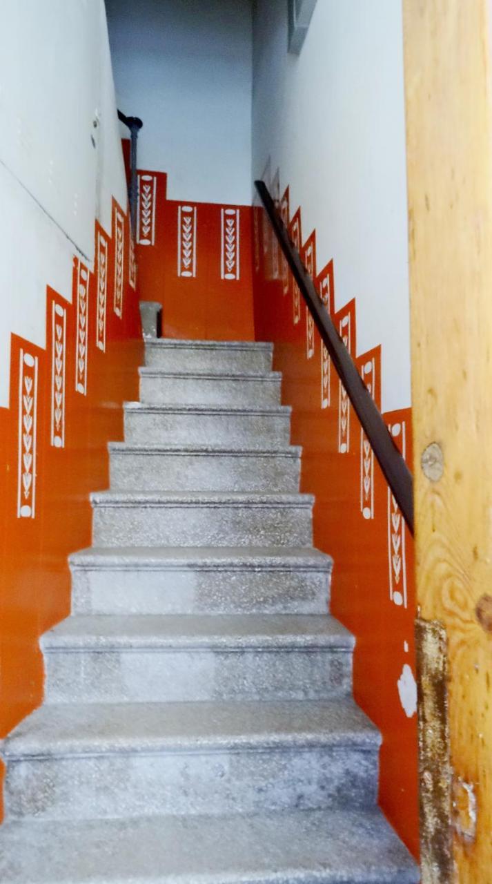 Barceloneta Market Appartement *