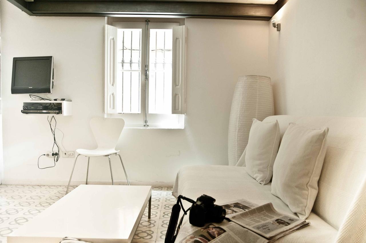 Barceloneta Market Appartement Barcelone